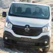 Mitsubishi developing a new van similar to Hyundai Starex image