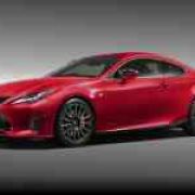 TRD gives 2019 Lexus RC F Sport more aero goodies, performance parts image