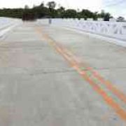 DPWH reopens Diokno Bridge connecting Tagaytay, Lemery image
