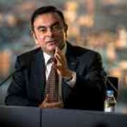 Carlos Ghosn, Nissan Chairman arrested for serious misconduct image