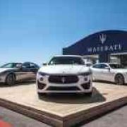 Wrong strategy blamed for Maserati's poor sales performance image