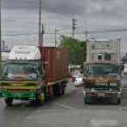 DOTr: Drivers who joined 'Truck Holiday' could be punished image