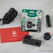 Product Review: DDPai Mini dash cam image