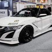 35th Thailand International Motor Expo opens on November 29 image