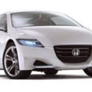 Honda to Begin Sales of Two More Hybrid Models in 2010 image