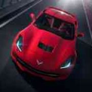 Chevrolet PH is now selling the Corvette for Php 8.5 million image