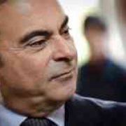 Carlos Ghosn voted out by Nissan board after arrest in Japan image