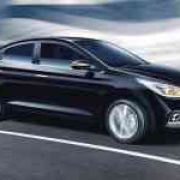 Could this be the 2019 Hyundai Accent heading our way? image