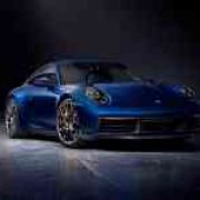 Leaked: Are you the 2020 Porsche 911? image