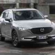 2018 Mazda CX-5 2.2 AT Diesel image