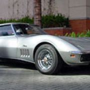 Behind The Wheel 2003 image