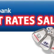 Metrobank brings back the MetroCar Great Rates Sale promo image