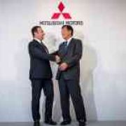 Like Nissan, Mitsubishi removes Carlos Ghosn as Chairman image