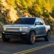 Rivian R1T wants to electrify the pick-up truck segment image