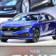 2019 Honda Civic could be coming to a showroom near you soon  image