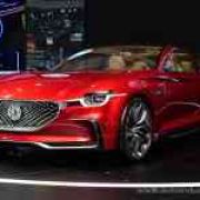 Driving Fun in the Dawn of Autonomy: 2018 Thailand International Motor Expo image