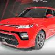 All-new 2020 Kia Soul gets an upgrade in style image