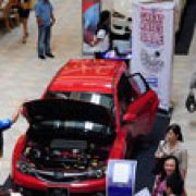 Metrobank helps you buy the best car for your family image