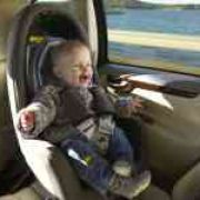 Bicameral committee approves bill requiring child seats in cars image