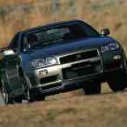 NISMO now sells brand new parts for the R33, R34 Skyline GT-R image