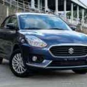 2018 Suzuki Dzire GL+ image