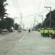 Otis Bridge re-opened just in time for Christmas rush image