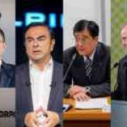 Renault Nissan Mitsubishi Alliance to stay the course amidst Ghosn crisis image