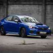 Up to Php 250,000 off on Subaru vehicles this holiday season image