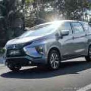 How the 2018 Xpander can help Mitsubishi move on from the Adventure image