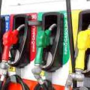 Fuel tax hike set for January 2019 as global oil prices go down image