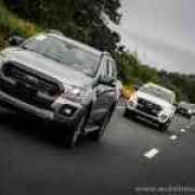 Ford planning to further expand PH Ranger lineup image