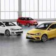 VW to drop several models, engines in future lineup for EVs image