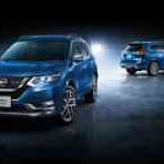 Nissan X-Trail gets a dapper look with Autech body kit image