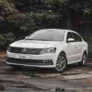 2018 Volkswagen Lavida Comfortline image