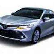 2019 Toyota Camry is here, starts at Php 1.806 M image