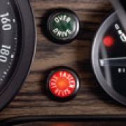 Fifty-years of the Three-Point Safety Belt by Volvo image