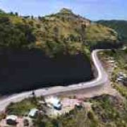 New bypass road connecting Bukidnon, Misamis Oriental 90% done image