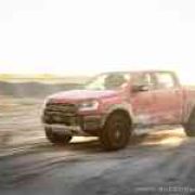 Stock that rocks: 2019 Ford Ranger Raptor image