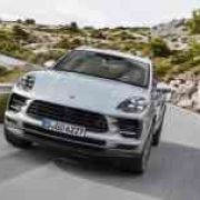 2019 Porsche Macan S V6 loses one turbo, but gets more power image
