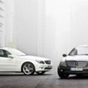 CATS Motors introduces the new Mercedes-Benz CLC-Class image