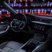Watch movies, browse the net in Audi&rsquo;s next-gen infotainment systems image