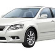 Toyota rolls out the new 2009 Camry image