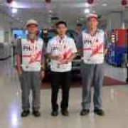 Team Philippines wins 2018 Isuzu I-1 Grand Prix image