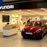 Conveniently shop for cars at Hyundai City Store in SM Cebu image