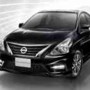 Nissan Almera gets refreshed for 2019 image