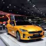 New Kia PH distributor Ayala sets lofty 10,000 unit sales target in 2019 image