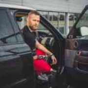 Jaguar, Land Rover models could soon have automated doors for PWDs image