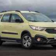 Chevy has a new Spin MPV for 2019 image