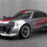 Honda headed to 2019 Tokyo Auto Salon with 5-car line up image