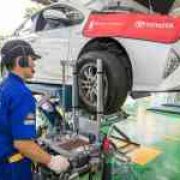 Toyota rolls out special service and care package for Grab image